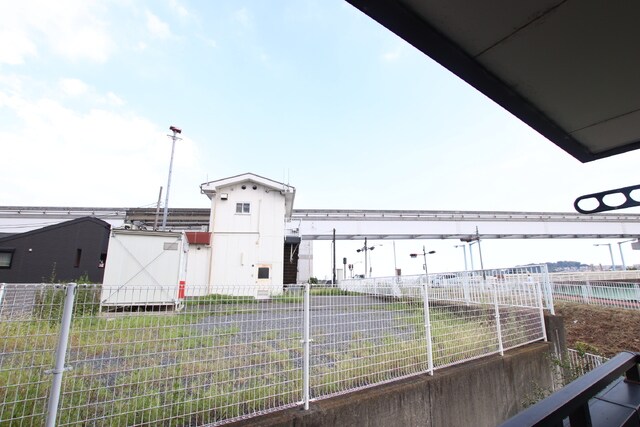 物件内観写真24　(★バルコニーからの眺め★)