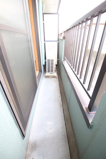 物件内観写真25　(★バルコニースペース★)