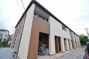 ラフレシール?外観写真