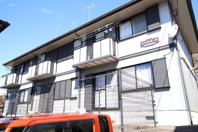 物件外観写真1　(外観☆彡)