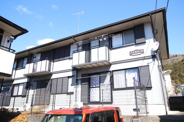 物件外観写真2　(外観☆彡)