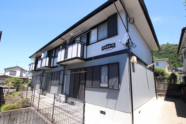 物件外観写真3　(外観☆彡)