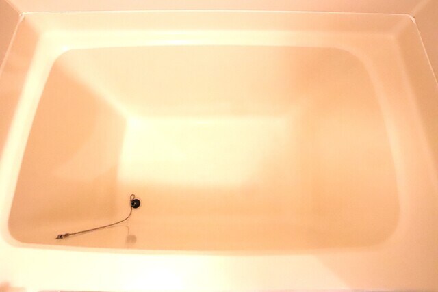 物件内観写真14　(バスタブ☆彡)