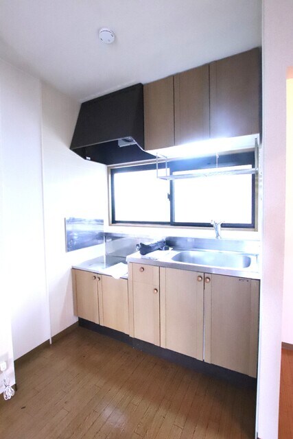 物件内観写真17　(キッチン☆彡)