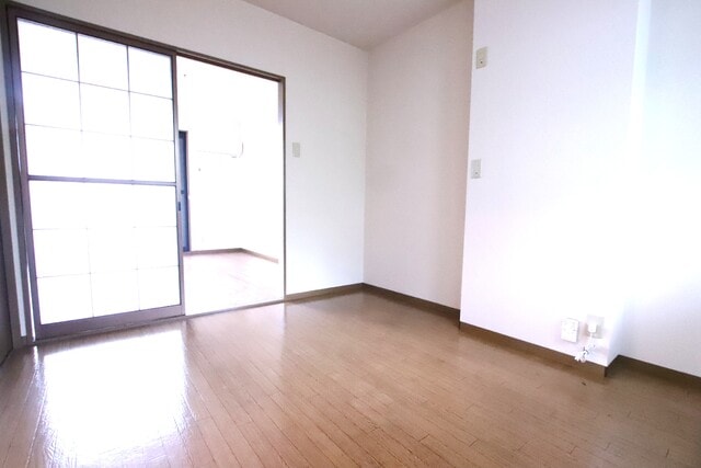 物件内観写真19　(5.4帖キッチンスペース☆彡)