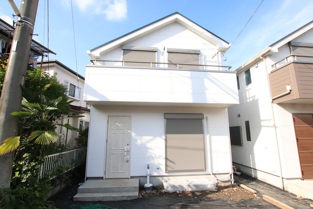 ステイブル横川Ａ棟