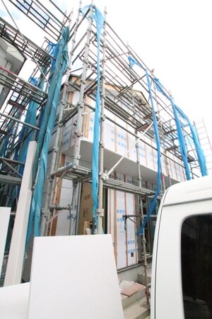 仮）横川町戸建Ｂ棟外観写真