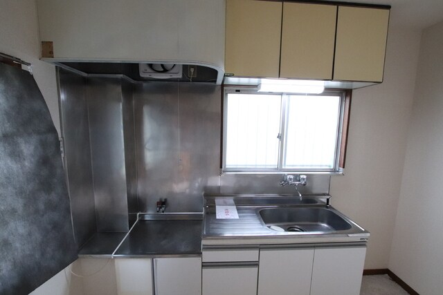 物件内観写真11　(キッチン♪)