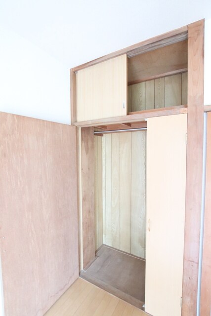 物件内観写真12　(収納♪)