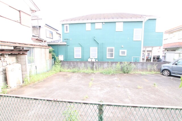 物件内観写真15　(お部屋からの景色です♪)