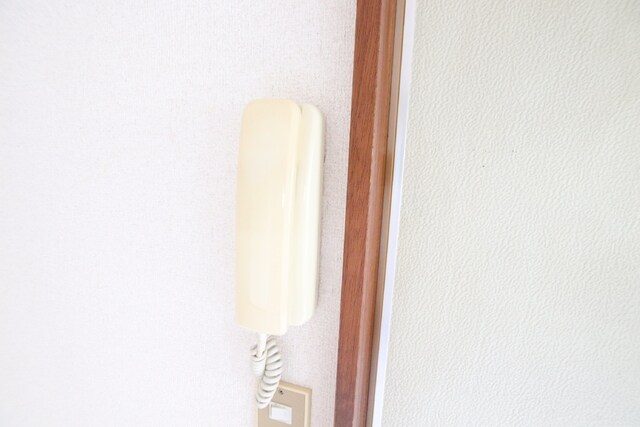 物件内観写真16　(インターホン付き♪)