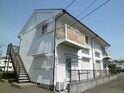 拝島上水ハイツＢ