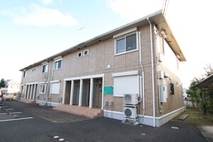 Ｔ鐚？Ｔｈｒｅｅ　Ａ外観写真