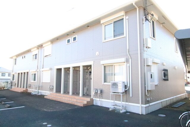 物件外観写真1　(★初期費用減額キャンペーン開催中（詳細はお問合せください）★)