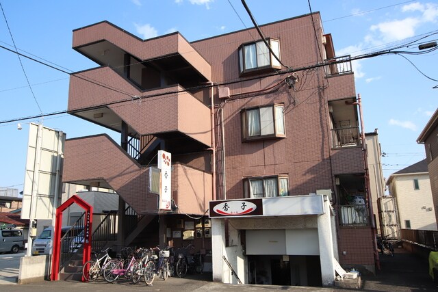 物件外観写真1　(初期費用減額キャンペーン開催中（詳細はお問合せ下さい）♪)