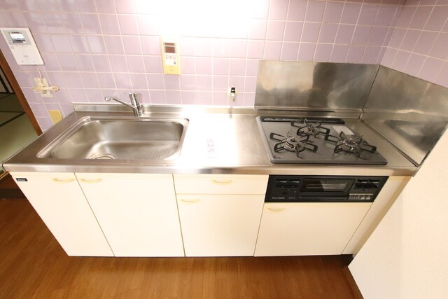 物件内観写真10　(初期費用減額キャンペーン開催中（詳細はお問合せ下さい）♪)