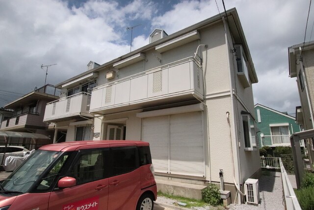 物件外観写真1　(外観)