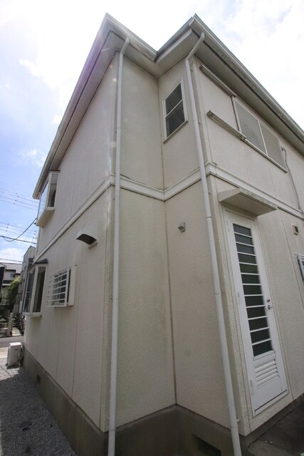 物件外観写真2　(外観)