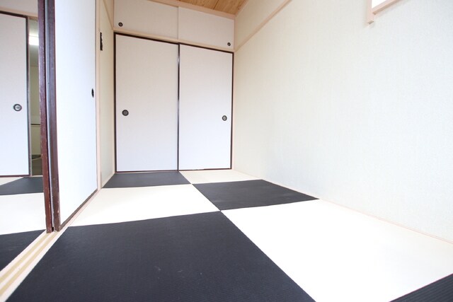 物件内観写真14　(★【和室4帖】落ち着ける和室★)