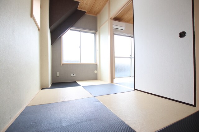 物件内観写真18　(★【和室4帖】落ち着ける和室★)