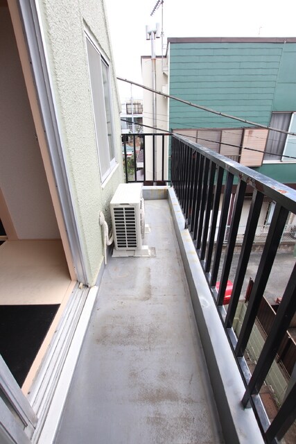 物件内観写真19　(★バルコニースペース★)