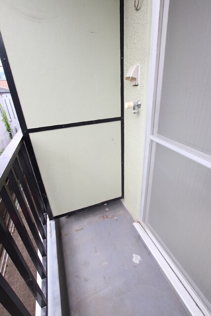 物件内観写真20　(★室外洗濯機置場★)