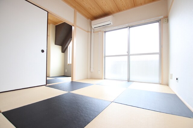 物件内観写真23　(★【和室6帖】落ち着ける和室★)