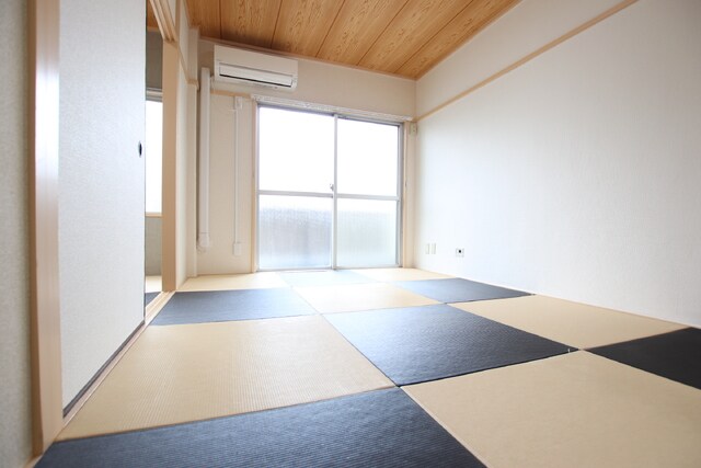 物件内観写真26　(★【和室6帖】落ち着ける和室★)