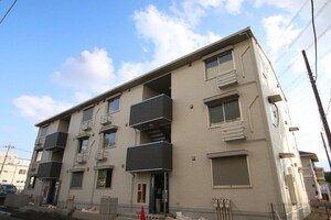 （仮）八王子市石川町新築計画外観写真