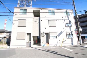Ｋ−ＳＱＵＡＲＥ外観写真