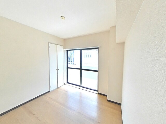 物件内観写真11　(洋室です♪)