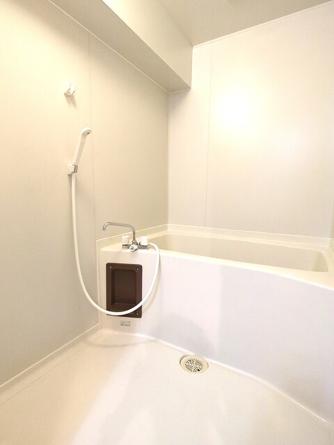 物件内観写真12　(バルコニーです♪0)