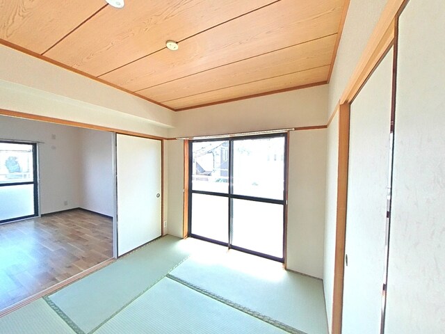 物件内観写真13　(和室です♪)