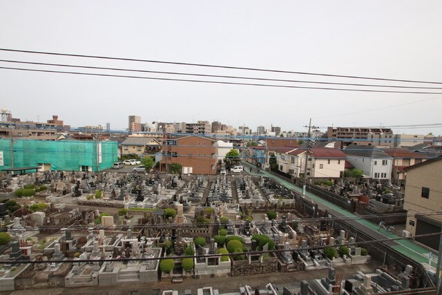 物件内観写真14　(眺望♪)