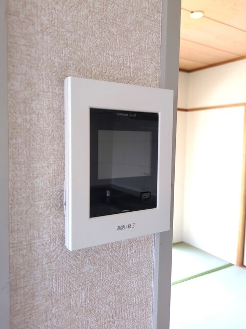 物件内観写真14　(インターホンです♪)