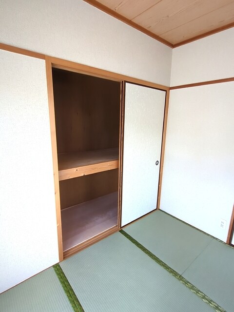 物件内観写真17　(収納です♪)