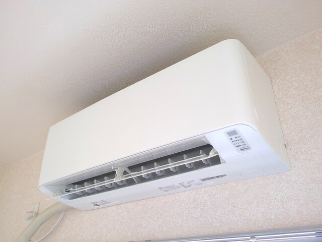 物件内観写真20　(エアコンです♪)
