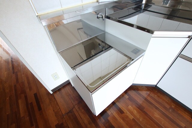 物件内観写真23　(ガスコンロ設置可☆)