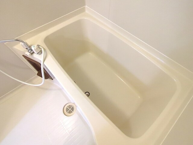 物件内観写真25　(浴槽です♪)