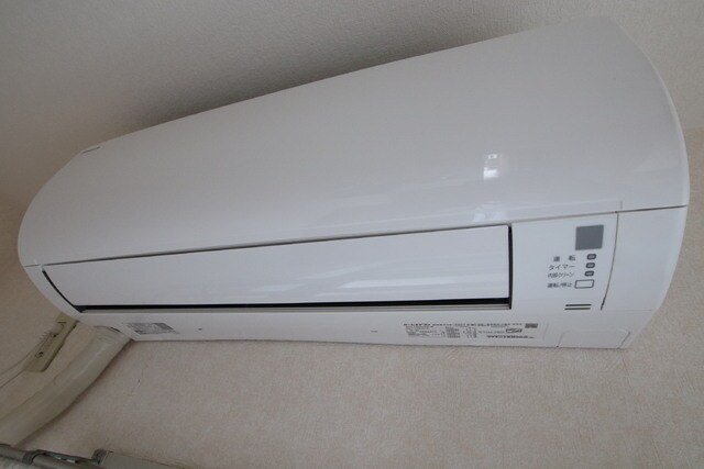 物件内観写真26　(エアコン)