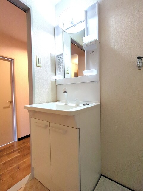 物件内観写真26　(独立洗面台です♪)