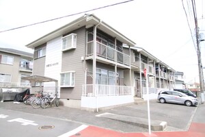 大南クリーンハイツ外観写真
