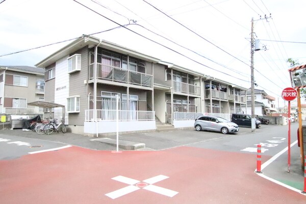 外観(外観)