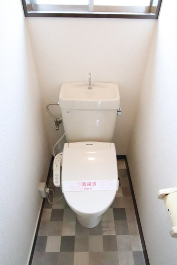 トイレ(トイレ)