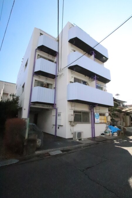 タウンライフ多摩センター　?外観写真