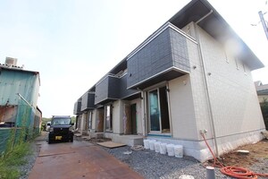 （仮）八王子市館町新築計画外観写真