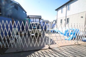 （仮）八王子市小宮町ＰＪ外観写真