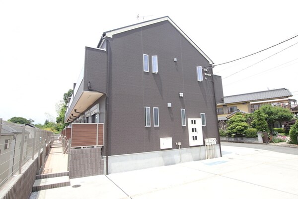外観(外観)