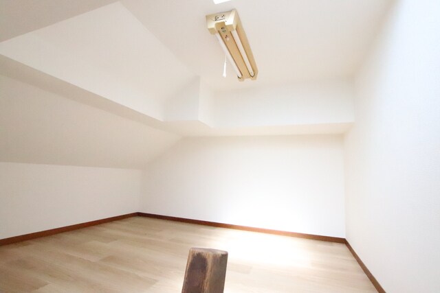 物件内観写真8　(ロフト)