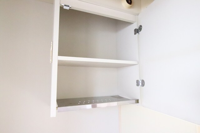 物件内観写真29　(キッチン収納)
